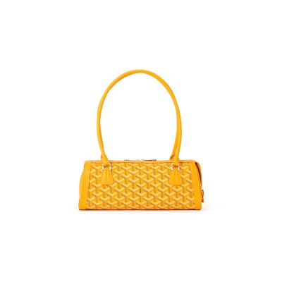 GOYARD BONBONNIÈRE BAG BONBONPMLTY08CL08P (30*12*10.5cm)